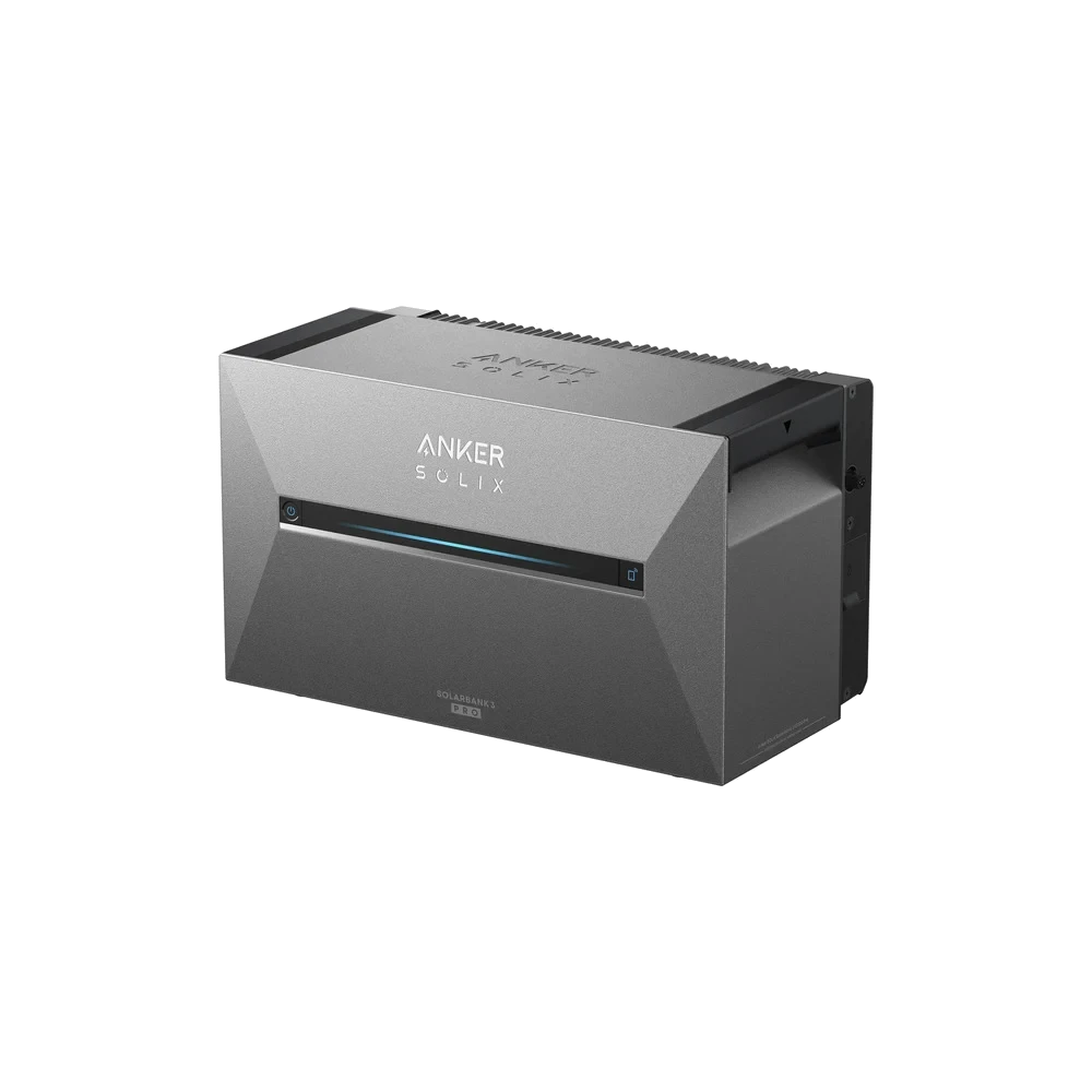 Anker SOLIX Solarbank 3 E2700 Pro (Balkonkraftwerk-Speicher)